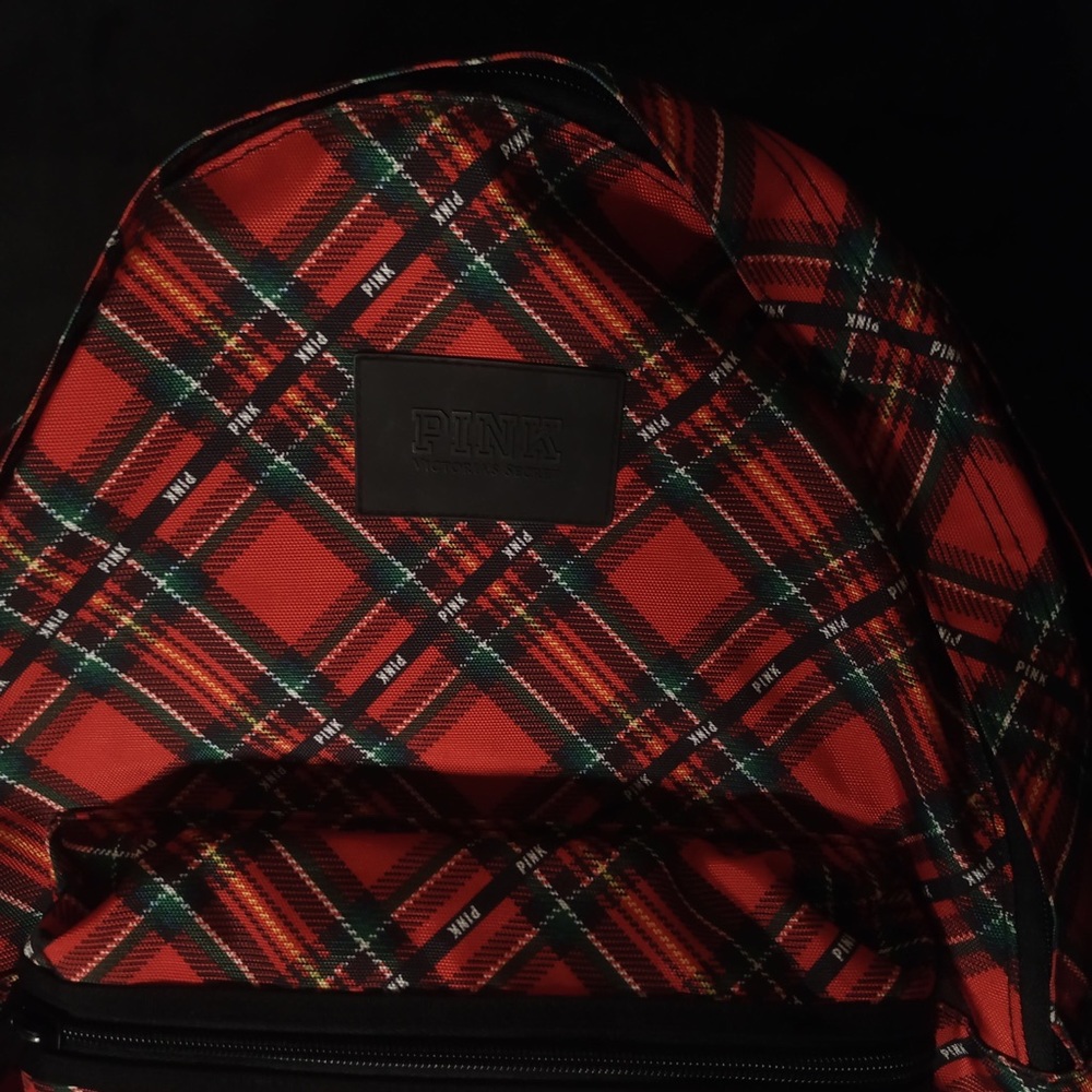 💕✨ PINK Backpack Campus Victoria's Secret✨💕 - Picture 3 of 6